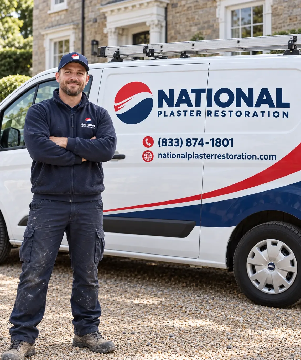 Plaster Repair Groton, CT FAQs
